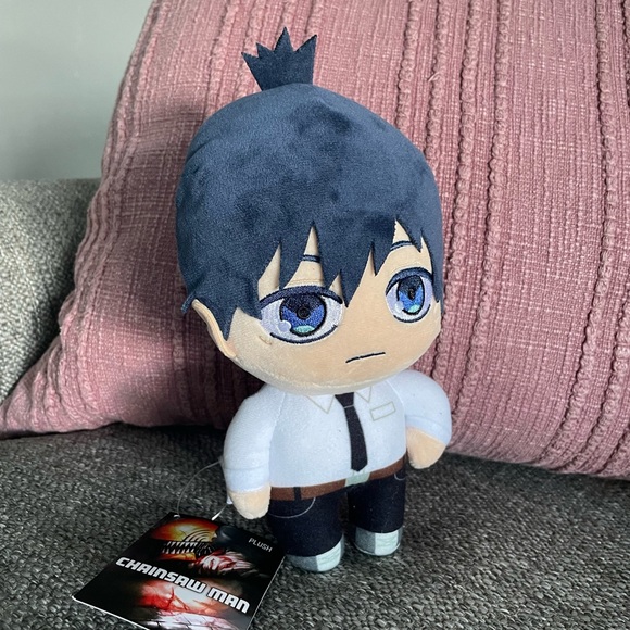 Chairman-saw Anime - Picture 3 of 3